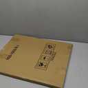 SESEAT 16x20 Picture Frame Black, Display Pictures 11x14 with Mat or 16x20 without Mat, Photo Frames Wall Gallery, 1 Pack