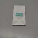 OuXul Designed for iPhone 16 Pro Case,Shockproof Liquid Silicone Protective Phone Case with Soft Anti-Scratch Microfiber Lining Ultra Slim Drop Protection Phone Cover 6.3 inc (Dusty Pink)