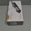 Cordless Handheld Vacuum Cleaner, 2-in-1 Vacuum & Blower, 36000Pa Suction Brushless Motor, Car Vacuum with LED Light, Lightweight, Portable for Car, Home, Office and Outdoor Use