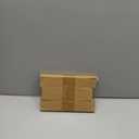 eletecpro 5x7 Metal Picture Frame with Real Glass Cover, Tabletop Display Photo for Multiple Size up to 5x7, Black Floating Photo Frame Diaplay 2x3, 3x5, 4x6 for Wedding, Party, Home Decor, Vertical