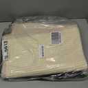 Cat Scratch Sofa Protector,27.6L*19.6W Cat Scratch Furniture Protector Pad Couch Arm Shield with Natural Sisal for Protecting Couch Sofa Chair Furniture Beige/Right Handed