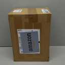 Nexum 3 Gallon Heated Chicken Waterer, Thermostatically Controlled Anti-Freeze Poultry Drinker with 4 Nipples & Adjustable Stand for Winter Coop Accessories (Red)