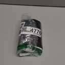 beautyin Cotton Camisole Tops for Women Shelf Bra Adjustable Spaghetti Strap Tank Top Basic Cami Undershirt (Small, White/Black 2 Pack)