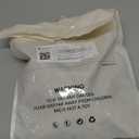 BRABIC Womens' Seamless Sleeveless V-Neck Bodysuit Shapewear Tummy Control (X-Large-XX-Large, Beige Brief)