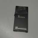 TOCOL for Phone 17 Pro Max Phone Case, Built-in Magnetic Ring, Compatible with Magsafe, Full Camera Protection, Translucent Matte Phone Case for 17 ProMax 6.9 inch (Orange)