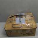 Dog Grooming Kit, Pet Grooming Vacuum with Pet Clipper Nail Grinder, Dog Hair Vacuum with 6 Pet Grooming Tools for Dogs Cats Shedding Grooming