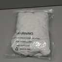 MEROKEETY Women's Fall Long Sleeve Floral Midi Dress Smocked Ruffle Tiered Square Neck Wedding Guest Dresses Pockets S