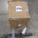 Trailer Axle Electric Brake Kit, Pair of 8-6.5" Bolt Circle Brake Drum with 12" x 2" Electric Brakes for 5200-7000 lb Axles(Manual adjusting), Replacement 12" Brake Hub Drum Assembly