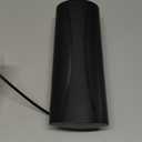 3000+ Miles Range TV Antenna, Strongest Digital TV Antenna Indoor Outdoor with Amplifier Signal Booster, HD Antenna for Local Channels for Smart TV and Old TVs-38ft Long Coax Cable