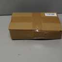 Hypertune 24" Stainless Steel Radiator Flexible Coolant Water Hose Kit W/Cap Clamp Black