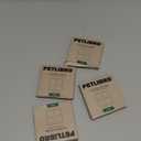 PETLIBRO Pet Food Desiccant Bag, 6 Packs Upgrade Desiccant Packets Keep Cat Food & Dog Food Dry and Fresh, Suitable Model PLAF001, PLAF101, PLAF005, PLAF006, PLAF103, PLAF203 (White)