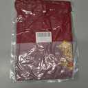 Shirt for Women Red S (Red, S)