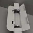 MegaWise Vacuum Sealer Machine  2023 New Version, 80kPa Suction Power, One-Touch Automatic Operation, Compact Design with Built-in Cutter, Includes Vacuum Bags, Ideal for Food Storage (Silver)