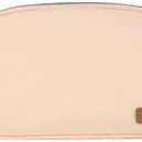 C.C. Belt Bag for Women - Fanny Pack & Crossbody Bags with Adjustable Strap - Waist Packs (BG-4253) - Pale Coral