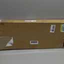 BOXI 741-844 Front Driver Side Power Window Regulator with Motor Fit for Chevrolet Blazer S10 for GMC Sonoma Jimmy Bravada /12543987 15043152 15128149