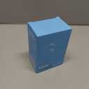 Wireless Side Scroll Mouse with Multi-Device, Ergonomic Computer Mice with Smart Flying Scroll, Quiet Click, 4-Level DPI for Computer, Laptop, iPad, Tablet, MacBook (Grey)