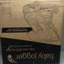 Baby Jogger City Mini GT2 Double Stroller, Pike