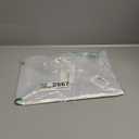 Titanium Cutting Board, 100% Pure Titanium Chopping Board for Kitchen, Hygiene & Durability Double Sided Cutting Board, Non toxic Chopping Board, Dishwasher Safe (13.2“ x 9.4”)