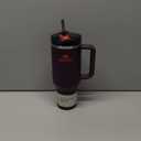 STANLEY Quencher H2.0 FlowState Stainless Steel (Plum)