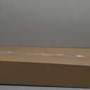 HOME VISION Heavy Duty Tilt TV Wall Mount Bracket for 48-120 Inch Flat/Curved TVs, 200Lbs Capacity, Fits 16/18/24 Inch Studs, Max VESA 800x600mm for LED OLED LCD