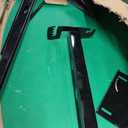 Black Metal frame