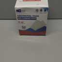 GauzeCare Sterile Abdominal- ABD Combine Pads| 50-Pack, 5 x 9 Inches| Extra Absorbent & Thick, Individually Wrapped Wound Dressing, First Aid Pads| Surgical-Grade, Nonstick- for Heavy Leakage, Post Op