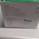 Misting Hydroponic Growing System Kit 15-Pods Indoor Smart Herb Garden Planter with LCD Touch Panel 6L Large Tank for Herb/Vegetables/Flowers/Fruits,Gardening Gifts for Women Men Beginners-Black