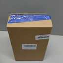 Stright 360 Degree Rotating Christmas Tree Stand, Revolving Artificial Tree Base for Tree Up to 7.5FT, Spinning Christmas Tree Stand with 2 Settings Trunk Diameter and One Built-in Electrical Outlet