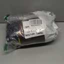 Hanes mens Max Cushioned Crew Socks, Moisture-wicking With Odor Control, Multi-packCrew Sock, 12 Pack