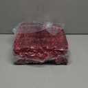 Bedsure Heated Blanket Throw Blanket - Fast Heating Electric Blanket, Soft Flannel Heated Throw with 4 Time Settings, 6 Heating Settings, Gifts for Grandma, Grandpa, Grandkids (50"x60", Burgundy)