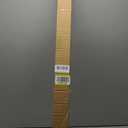 Falling in Art Easel Stand for Painting, Adjustable Wooden Easels for Painting Canvas Up to 42", Folding Art Easel for Drawing, Wedding Sign and Poster, Suitable for Kids and Adults(Brown)