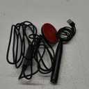 TV Antenna 2025 Indoor with Signal Booster  Long Range Digital HD Antenna for Smart and Older TVs, Supports Local Channels, 4K, and 1080p