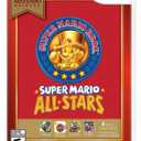 Nintendo Selects: Super Mario All-Stars - Wii Standard Edition