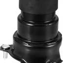 X AUTOHAUX Front Engine Motor Transmission Mount 12361-0V080 for Toyota Camry SE 2.5 L4 2012-2013 Engine Torque Strut Mount Bracket