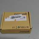 Commountain SL300 SL3500e Earpiece with Mic Compatible for Motorola Radios TLK 100 TLK 110 SL7550 SL7550e SL7580 SL7580e SL7590 SL7590e SLN 1000, TLK100 TLK110 SLN1000 SL Series, G Earhook Headset