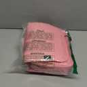 BAGAIL 8 Set Packing Cubes Various Sizes Packing Organizer for Travel Accessories Luggage Carry On Suitcase, Pink