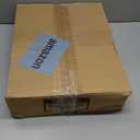 Comrzor Set of 36 Clear Tealight Candle Holders, Glass Votive Candle Holders Bulk, Floating Candle Holder for Table Centerpieces, Wedding Propose Party Home Decor