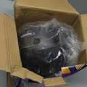 Nattork Kids Helmet Protective Gear, Removable Liner for Multi-Sports Skateboard, Skates, Bike, Scooter Age 4-12 Kids Youth Adults (Small (18.11'' - 19.69'' / 46cm - 50cm), Black)