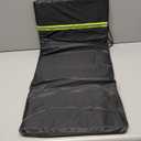 MIXC Outdoor Faucet Covers for Winter Freeze Protection, 15" x 35" Hose Bib Covers for Winter, Reusable Thicker Waterproof Insulated Spigot Cover