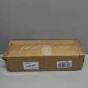 Feed Garden 40PCS Plant Stakes, 16 inch, Green