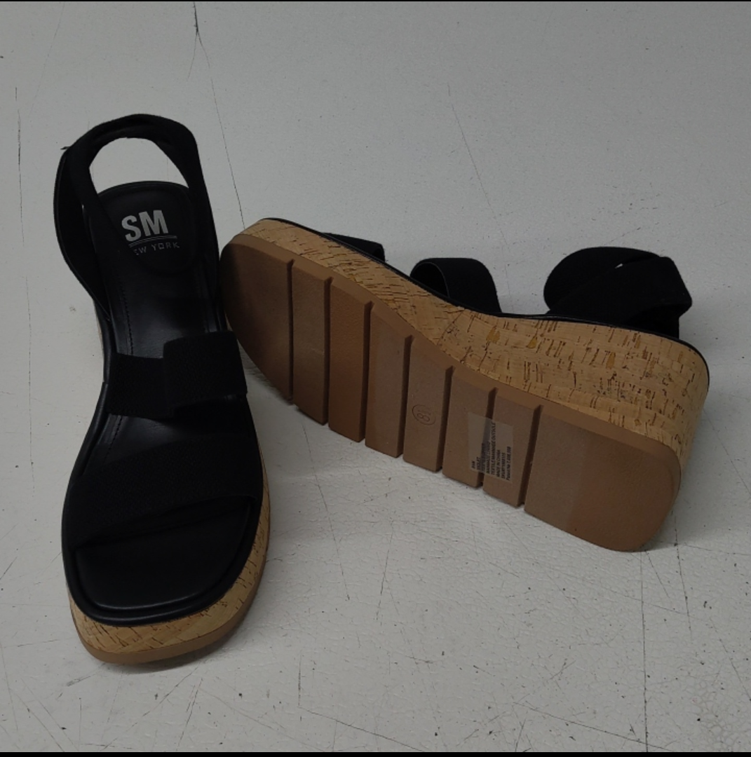 Brand SM New York, Size 9