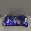 Back Brace Posture Corrector for Men & Women, Upgraded Full Back Support with Adjustable Shoulder Straightener and Waist Support Straps, Breathable Back Brace for Office Work, Long Sitting & Daily Wear, Comfortable Posture Support for Upper & Lower Back Small (Black), Small