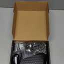 Automatic Reptile Mister System, Reptile Humidifiers Smart Misting System (Mister System with 2 Nozzles)