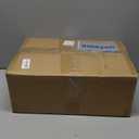 Remote Control - 24 Inch Prelit Christmas Wreath for Front Door, Real Touch Christmas Wreath with Lights, Dual Color, Nowy Pine Branch Pinecone Berry Cluster Balls for Door Windows Wall Outdoor Decor