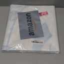 Joliaco Blue Bow Boy Baby Shower Backdrop Blue Floral Toys Newborn Photography Background Toile De Jouy Baby Shower Party Cake Table Decorations Photo Booth Props (7x5ft), Blue