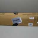 Medline Aluminum Crutches for Kids, Adults & Seniors, Walking Aid, 300 LB Weight Capacity,1 Pair, Fitting 5'2" - 5'10"