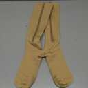 1 Pair Zipper Compression Socks, 15-20 mmHg Closed Toe Compression Stocking with Zipper for Women and Men (Small-Medium)