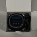 Ultrasonic Mouse & Rodent Repellent - Plug-in Pest Control Device for Mice, Squirrels, Bats, Roaches, Spiders, Indoor Electronic Repeller