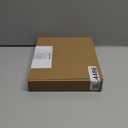 Amazon Basics Digital Kitchen Scale with LCD Display, Tare Function, Multiple Units, Weighs up to 11 Pounds, Batteries Included, Black and Stainless Steel