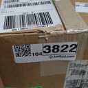 Pentair Pentek EP-BB Big Blue Carbon Water Filter, 10-Inch, Whole House Carbon Block Replacement Cartridge with Bonded Powdered Activated Carbon (PAC) Filter, 10" x 4.5", 5 Micron, Pack of 4